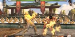 jeux video - Mortal Kombat