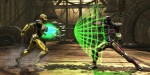jeux video - Mortal Kombat