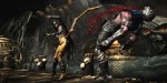 jeux video - Mortal Kombat X