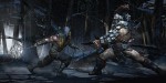 jeux video - Mortal Kombat X