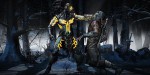 jeux video - Mortal Kombat X