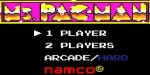 jeux video - Ms. Pac-Man