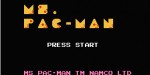 jeux video - Ms. Pac-Man