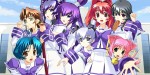 jeux video - Muv-luv