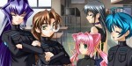 jeux video - Muv-luv