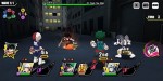 jeux video - My Hero Academia Ultra Impact