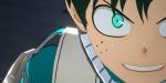 jeux video - My Hero One's Justice 2