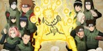jeux video - Naruto Online