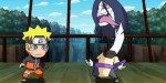 jeux video - Naruto Powerful Shippuden