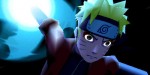 jeux video - Naruto Shippuden 3D: The New Era