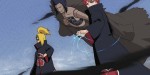 jeux video - Naruto Shippuden Ultimate Ninja 5