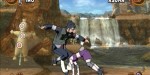 jeux video - Naruto Shippuden Ultimate Ninja 5