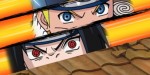 jeux video - Naruto Shippuden: Ultimate Ninja Blazing