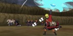 jeux video - Naruto Shippuden Ultimate Ninja Impact