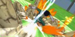 jeux video - Naruto Shippuden Ultimate Ninja Impact