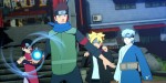 jeux video - Naruto Shippûden: Ultimate Ninja Storm 4 Road to Boruto