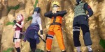 jeux video - Naruto to Boruto - Shinobi Striker