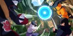 jeux video - Naruto to Boruto - Shinobi Striker