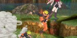 jeux video - Naruto Shippuden : Clash of Ninja Revolution III