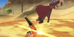 jeux video - Naruto Shippuden : Clash of Ninja Revolution III