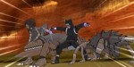 jeux video - Naruto Shippuden : Clash of Ninja Revolution III