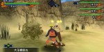 jeux video - Naruto Shippuden Kizuna Drive
