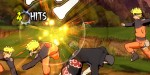 jeux video - Naruto Shippuden - Ultimate Ninja 4