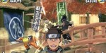 jeux video - Naruto - Ultimate Ninja 2