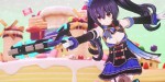 jeux video - Neptunia Virtual Stars