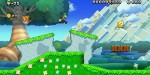 jeux video - New Super Luigi U