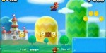 jeux video - New Super Mario Bros 2