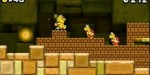 jeux video - New Super Mario Bros 2