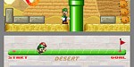 jeux video - New Super Mario Bros.