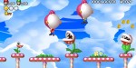 jeux video - New Super Mario Bros. U