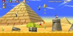 jeux video - New Super Mario Bros. U