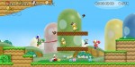 jeux video - New Super Mario Bros. Wii