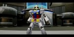 jeux video - New Gundam Breaker