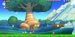 jeux video - New Super Mario Bros. U Deluxe