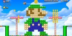 jeux video - New Super Mario Bros. U Deluxe