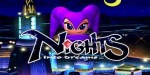 jeux video - Nights - Into Dreams...