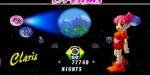 jeux video - Nights - Into Dreams...