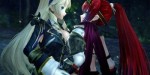 jeux video - Nights of Azure 2: Bride of the New Moon