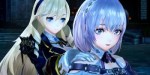 jeux video - Nights of Azure 2: Bride of the New Moon