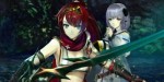 jeux video - Nights of Azure 2: Bride of the New Moon