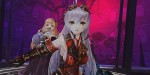 jeux video - Nights of Azure