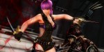 jeux video - Ninja Gaiden 3 - Razor's Edge