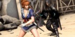 jeux video - Ninja Gaiden 3 - Razor's Edge