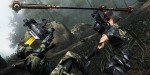 jeux video - Ninja Gaiden 3 - Razor's Edge