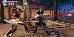 jeux video - Ninja Gaiden Black