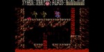 jeux video - Ninja Gaiden III - The Ancient Ship of Doom